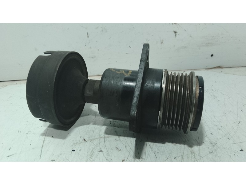 Recambio de polea alternador para ford tourneo connect 1.8 tdci referencia OEM IAM   