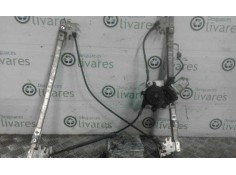 Recambio de elevalunas delantero derecho para seat ibiza (6k) cl   |   09.95 - 12.96 | 1995 - 1996 | 68 cv / 50 kw referencia OE