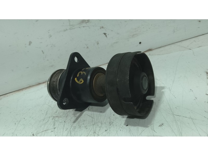 Recambio de polea alternador para ford tourneo connect 1.8 tdci referencia OEM IAM   