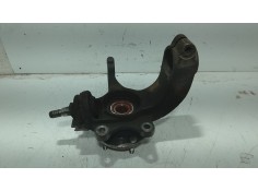 Recambio de mangueta delantera izquierda para ford tourneo connect 1.8 tdci referencia OEM IAM 1439613  
