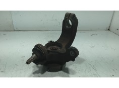 Recambio de mangueta delantera derecha para ford tourneo connect 1.8 tdci referencia OEM IAM 5246265  