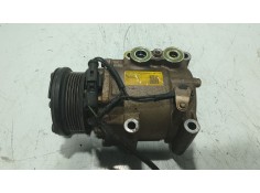 Recambio de compresor aire acondicionado para ford tourneo connect 1.8 tdci referencia OEM IAM 1779107 / 1828202  