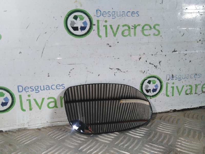 Recambio de cristal retrovisor derecho para  referencia OEM IAM 6424700  