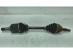 Recambio de transmision delantera izquierda para ford tourneo connect 1.8 tdci referencia OEM IAM 5083616 / VERE7035  