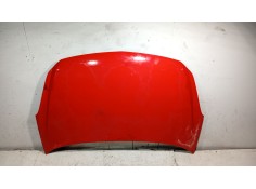 Recambio de capot para opel corsa d (s07) 1.3 cdti (l08, l68) referencia OEM IAM 1160267 93189647  2