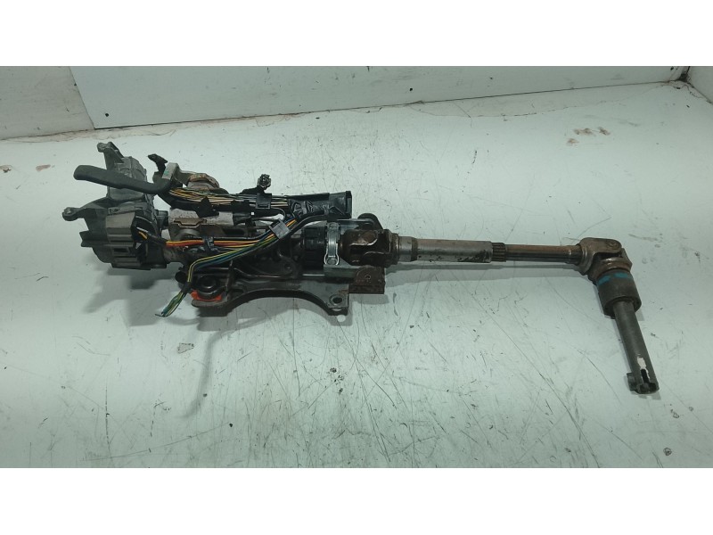 Recambio de columna direccion para ford tourneo connect 1.8 tdci referencia OEM IAM 1454150  