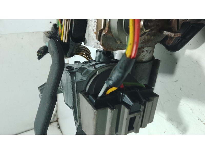 Recambio de columna direccion para ford tourneo connect 1.8 tdci referencia OEM IAM 1454150  