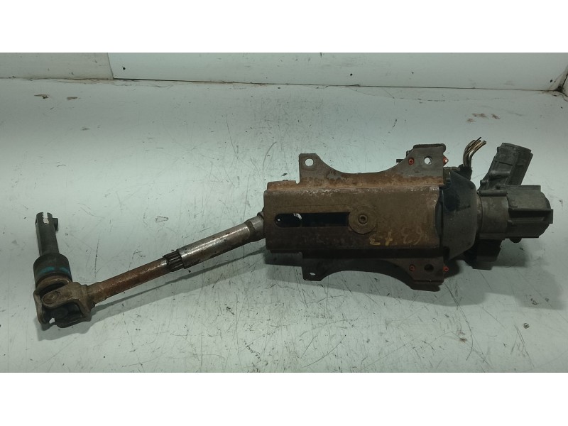 Recambio de columna direccion para ford tourneo connect 1.8 tdci referencia OEM IAM 1454150  