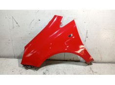 Recambio de aleta delantera izquierda para opel corsa d (s07) 1.3 cdti (l08, l68) referencia OEM IAM 93189645  