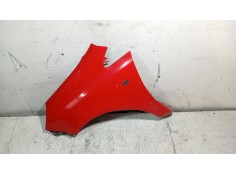 Recambio de aleta delantera izquierda para opel corsa d (s07) 1.3 cdti (l08, l68) referencia OEM IAM 93189645   2