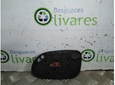 Recambio de cristal retrovisor derecho para  referencia OEM IAM 6424700   2