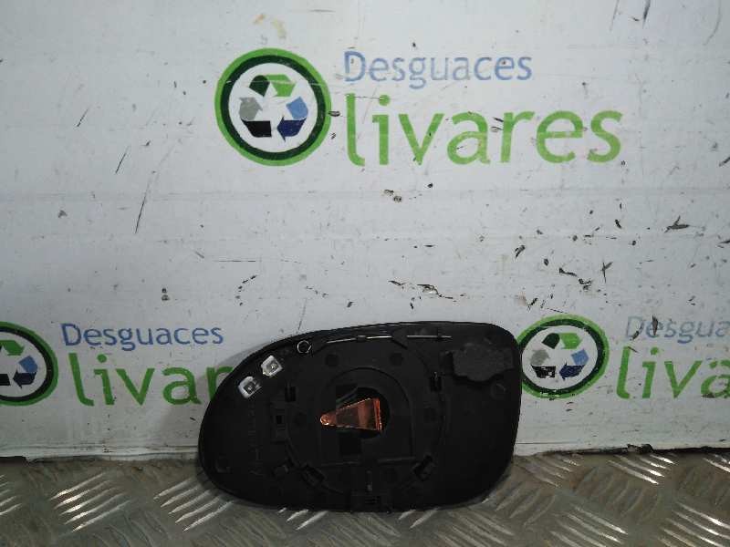 Recambio de cristal retrovisor derecho para  referencia OEM IAM 6424700  