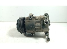 Recambio de compresor aire acondicionado para opel corsa d (s07) 1.3 cdti (l08, l68) referencia OEM IAM 93190815 / 95516233  