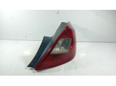 Recambio de piloto trasero derecho para opel corsa d (s07) 1.3 cdti (l08, l68) referencia OEM IAM 93196754   2