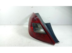 Recambio de piloto trasero izquierdo para opel corsa d (s07) 1.3 cdti (l08, l68) referencia OEM IAM 93196753   2