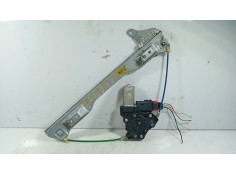 Recambio de elevalunas delantero derecho para opel corsa d (s07) 1.3 cdti (l08, l68) referencia OEM IAM 39161985  