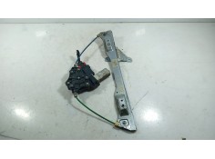 Recambio de elevalunas delantero izquierdo para opel corsa d (s07) 1.3 cdti (l08, l68) referencia OEM IAM 39161986  
