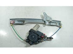 Recambio de elevalunas delantero izquierdo para opel corsa d (s07) 1.3 cdti (l08, l68) referencia OEM IAM 39161986   2