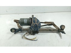 Recambio de motor limpia delantero para opel corsa d (s07) 1.3 cdti (l08, l68) referencia OEM IAM 13432685  