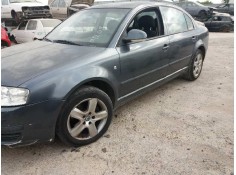 skoda superb (3u4) 1.9 tdi   |   0.02 - ... | 2002 | 116 cv / 85 kw del año 2002 2