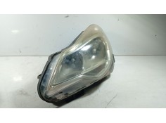 Recambio de faro izquierdo para opel corsa d (s07) 1.3 cdti (l08, l68) referencia OEM IAM 93189357 / VERE0593  