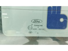 Recambio de luna trasera derecha para ford tourneo connect 1.8 tdci referencia OEM IAM    2