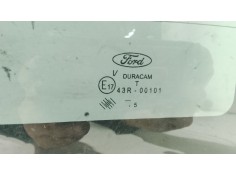Recambio de luna trasera izquierda para ford tourneo connect 1.8 tdci referencia OEM IAM    2