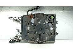 Recambio de electroventilador para opel corsa d (s07) 1.3 cdti (l08, l68) referencia OEM IAM   
