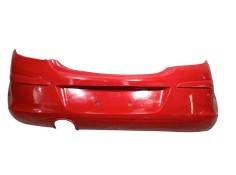 Recambio de paragolpes trasero para opel corsa d (s07) 1.3 cdti (l08, l68) referencia OEM IAM 13242158  