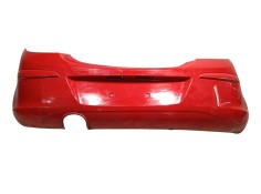 Recambio de paragolpes trasero para opel corsa d (s07) 1.3 cdti (l08, l68) referencia OEM IAM 13242158   2