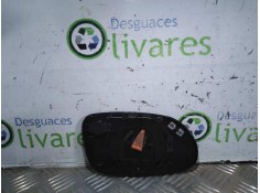 Recambio de cristal retrovisor izquierdo para  referencia OEM IAM 6423700   2