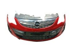Recambio de paragolpes delantero para opel corsa d (s07) 1.3 cdti (l08, l68) referencia OEM IAM 93189721  