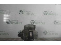 Recambio de motor arranque para nissan almera tino (v10m) acenta   |   04.03 - 12.06 | 2003 - 2006 | 116 cv / 85 kw referencia O