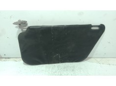 Recambio de parasol izquierdo para ford tourneo connect 1.8 tdci referencia OEM IAM 1476078  