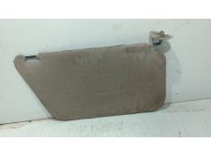 Recambio de parasol izquierdo para ford tourneo connect 1.8 tdci referencia OEM IAM 1476078   2