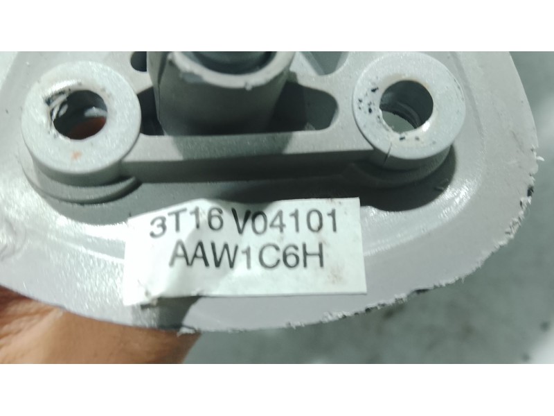 Recambio de parasol izquierdo para ford tourneo connect 1.8 tdci referencia OEM IAM 1476078  