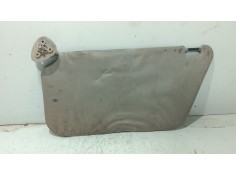 Recambio de parasol derecho para ford tourneo connect 1.8 tdci referencia OEM IAM 1473170   2