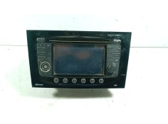 Recambio de sistema audio / radio cd para opel corsa d (s07) 1.3 cdti (l08, l68) referencia OEM IAM   