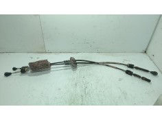 Recambio de varillaje cambio para ford tourneo connect 1.8 tdci referencia OEM IAM 1208559  
