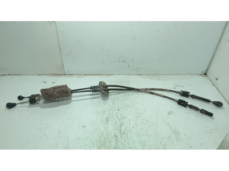Recambio de varillaje cambio para ford tourneo connect 1.8 tdci referencia OEM IAM 1208559  