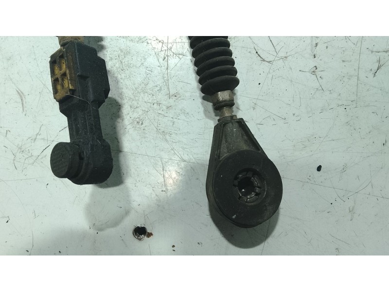 Recambio de varillaje cambio para ford tourneo connect 1.8 tdci referencia OEM IAM 1208559  