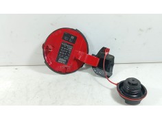 Recambio de tapa combustible para opel corsa d (s07) 1.3 cdti (l08, l68) referencia OEM IAM    2