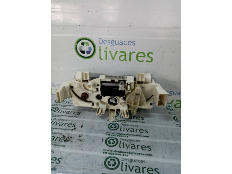 Recambio de mando calefaccion / aire acondicionado para  referencia OEM IAM F664479W  