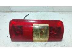 Recambio de piloto trasero izquierdo para ford tourneo connect 1.8 tdci referencia OEM IAM 1369222  