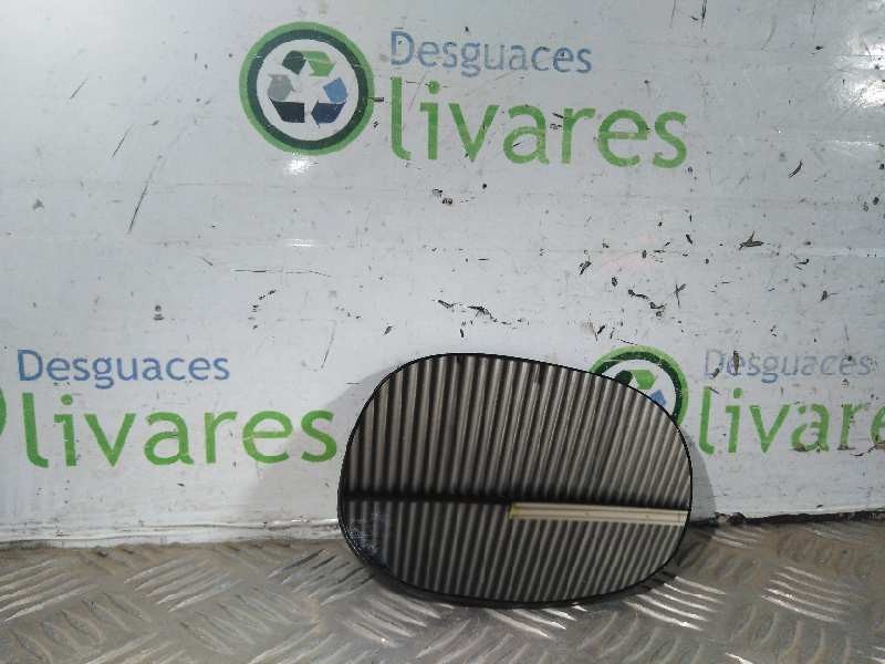 Recambio de cristal retrovisor izquierdo para  referencia OEM IAM 6431283  