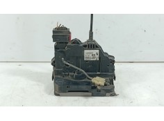 Recambio de cerradura puerta trasera derecha para opel corsa d (s07) 1.3 cdti (l08, l68) referencia OEM IAM 13258267  