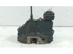 Recambio de cerradura puerta trasera derecha para opel corsa d (s07) 1.3 cdti (l08, l68) referencia OEM IAM 13258267   2