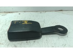 Recambio de anclaje cinturon trasero izquierdo para ford tourneo connect 1.8 tdci referencia OEM IAM   