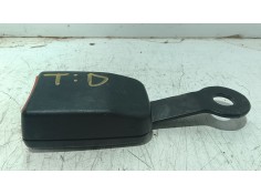 Recambio de anclaje cinturon trasero derecho para ford tourneo connect 1.8 tdci referencia OEM IAM   