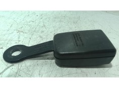 Recambio de anclaje cinturon trasero derecho para ford tourneo connect 1.8 tdci referencia OEM IAM    2